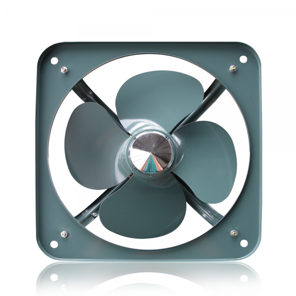 LEMAX Industrial Exhaust Fan Light Duty (12", 16", 20", 24")